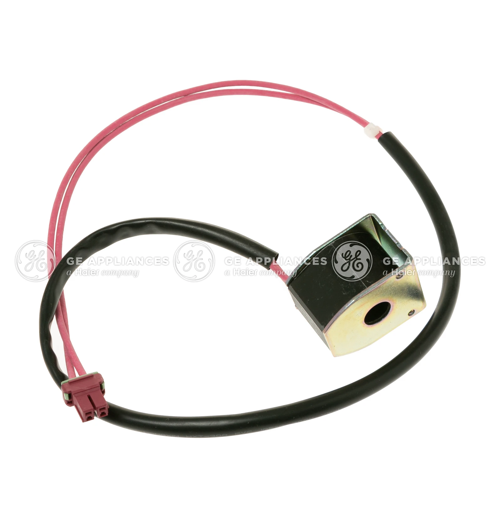 Reversing Solenoid Valve
