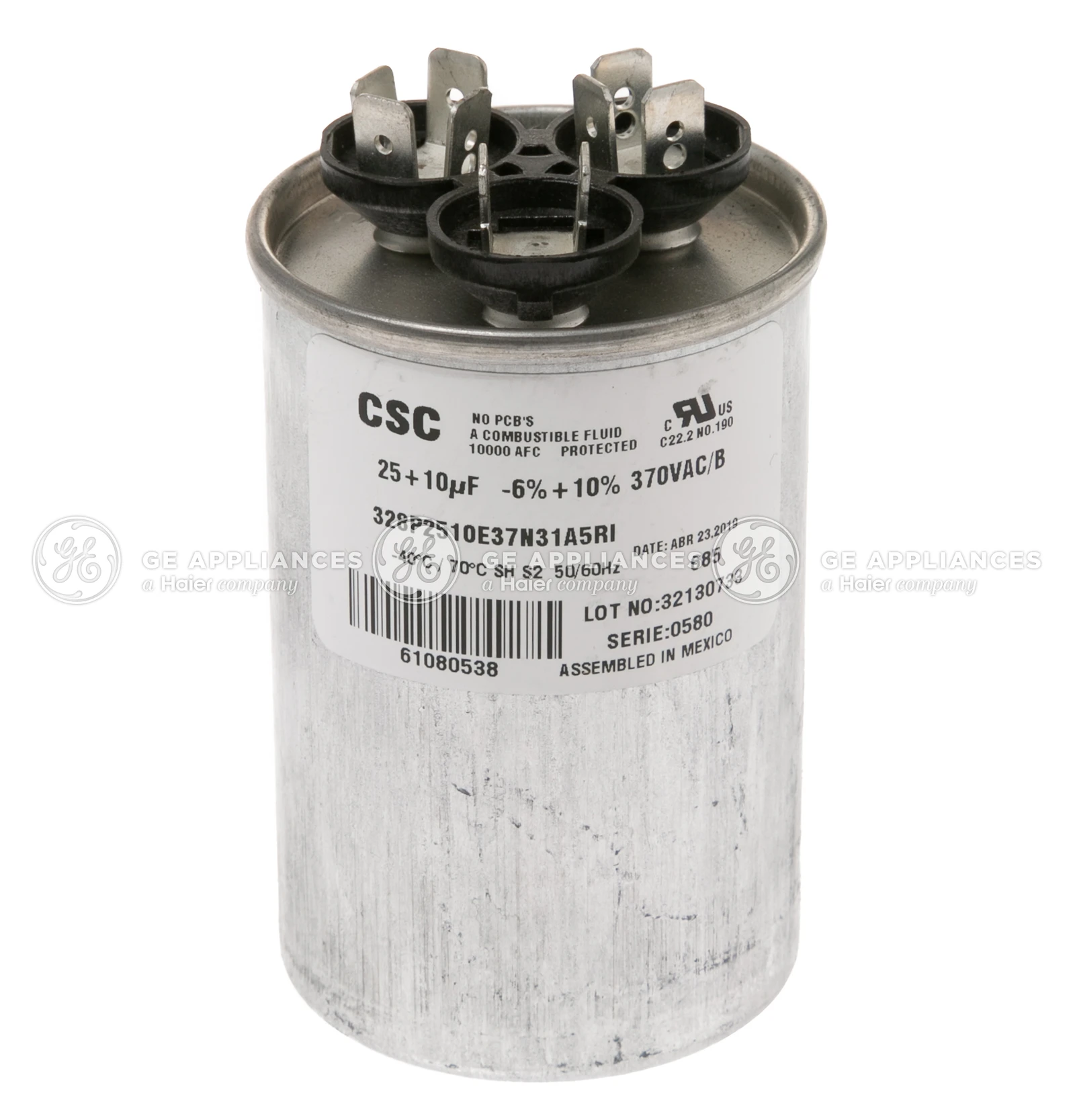 Capacitor