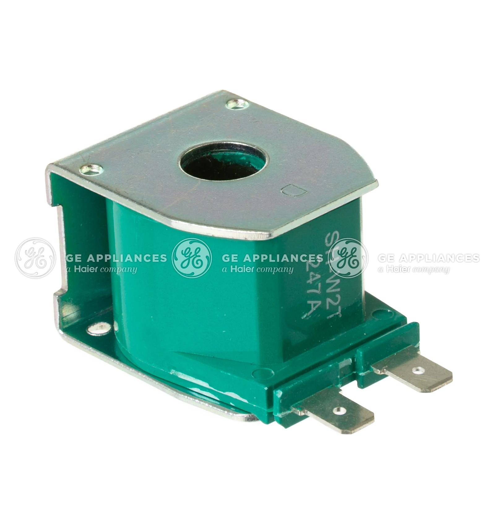 Reversing Solenoid Valve