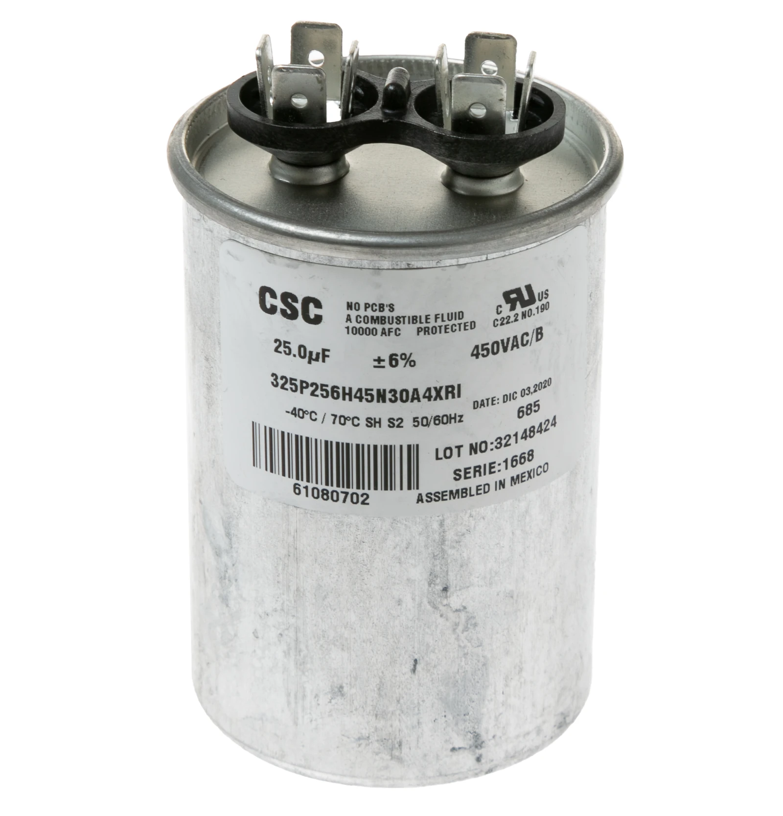 Capacitor