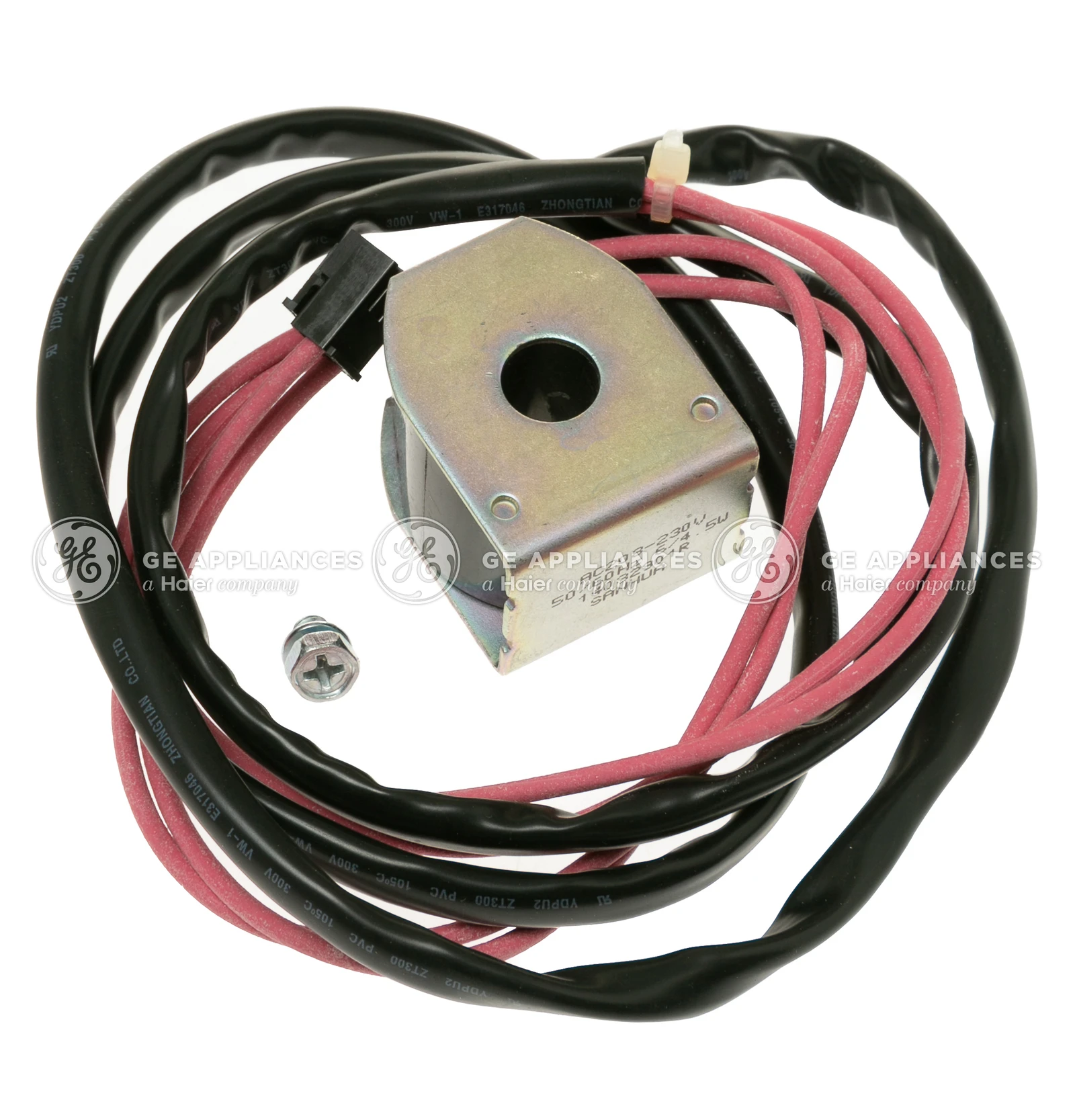 S Coil
