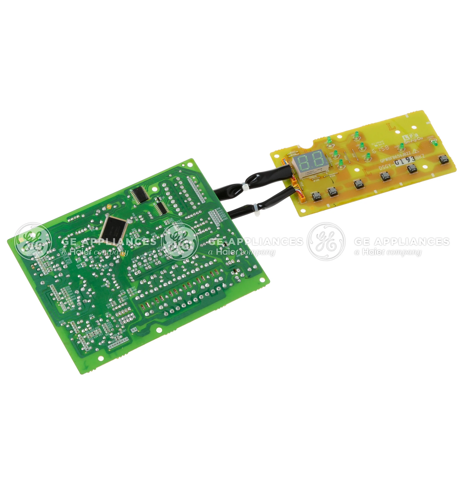 Main Board Assembly