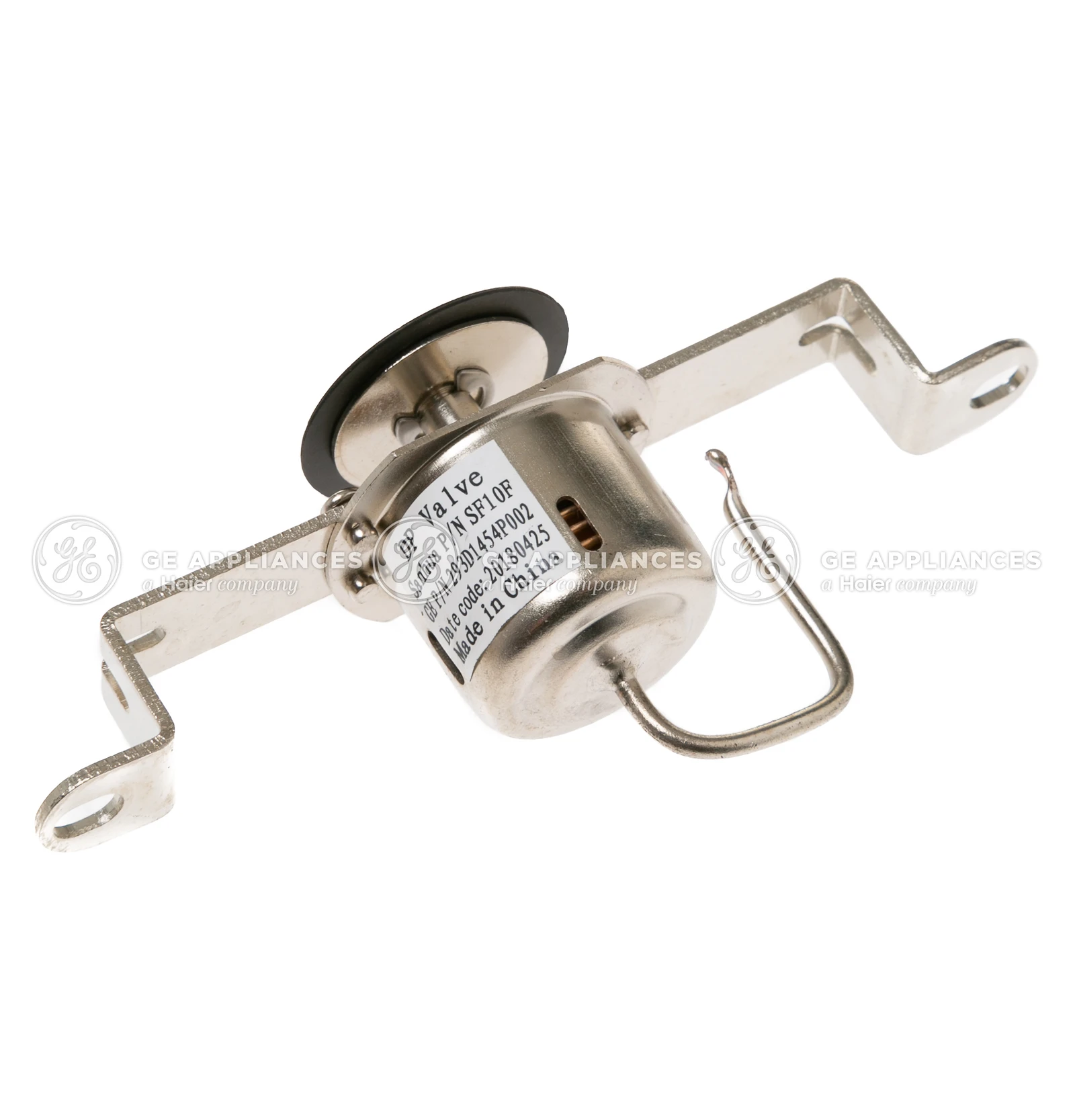 Thermostatic Drain Valve
