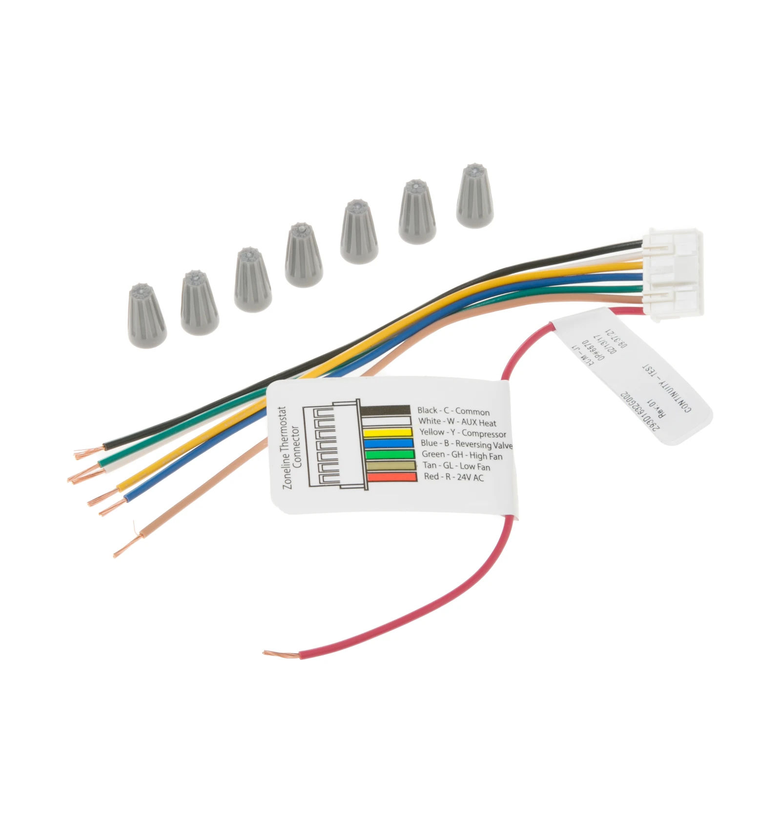 Thermostat Kit