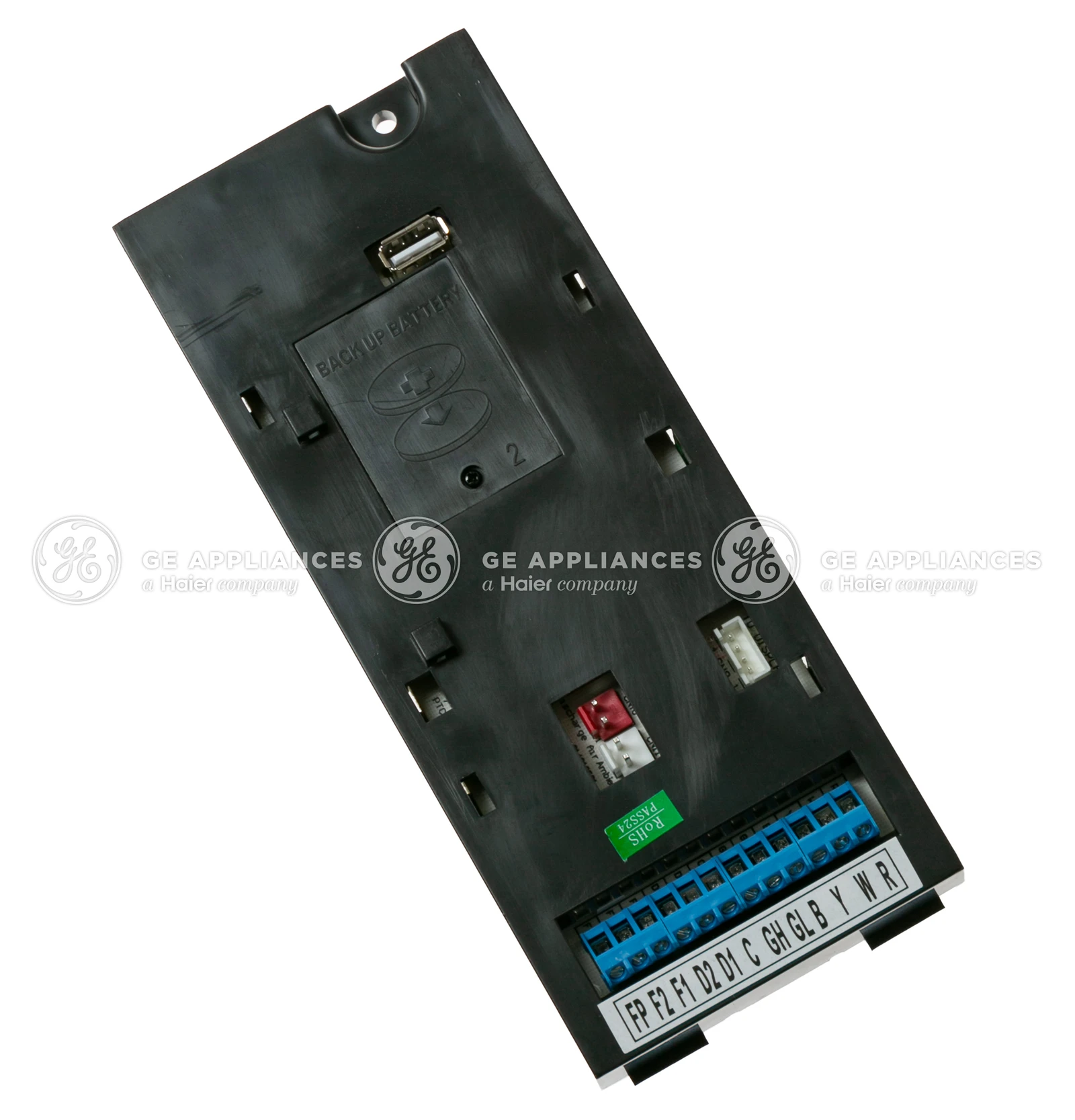 Main Control Board