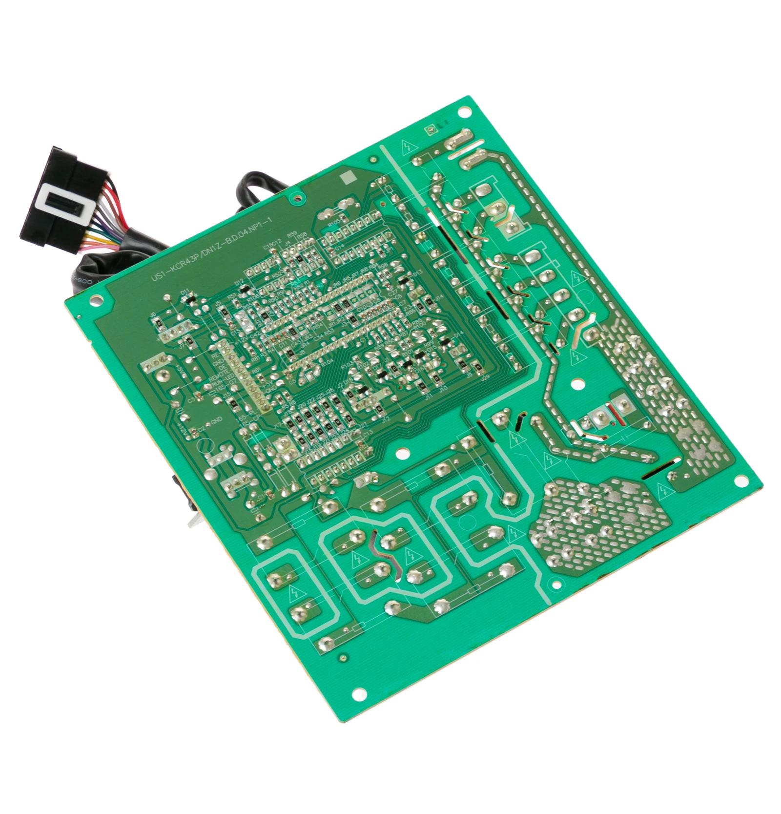 Main Control Board