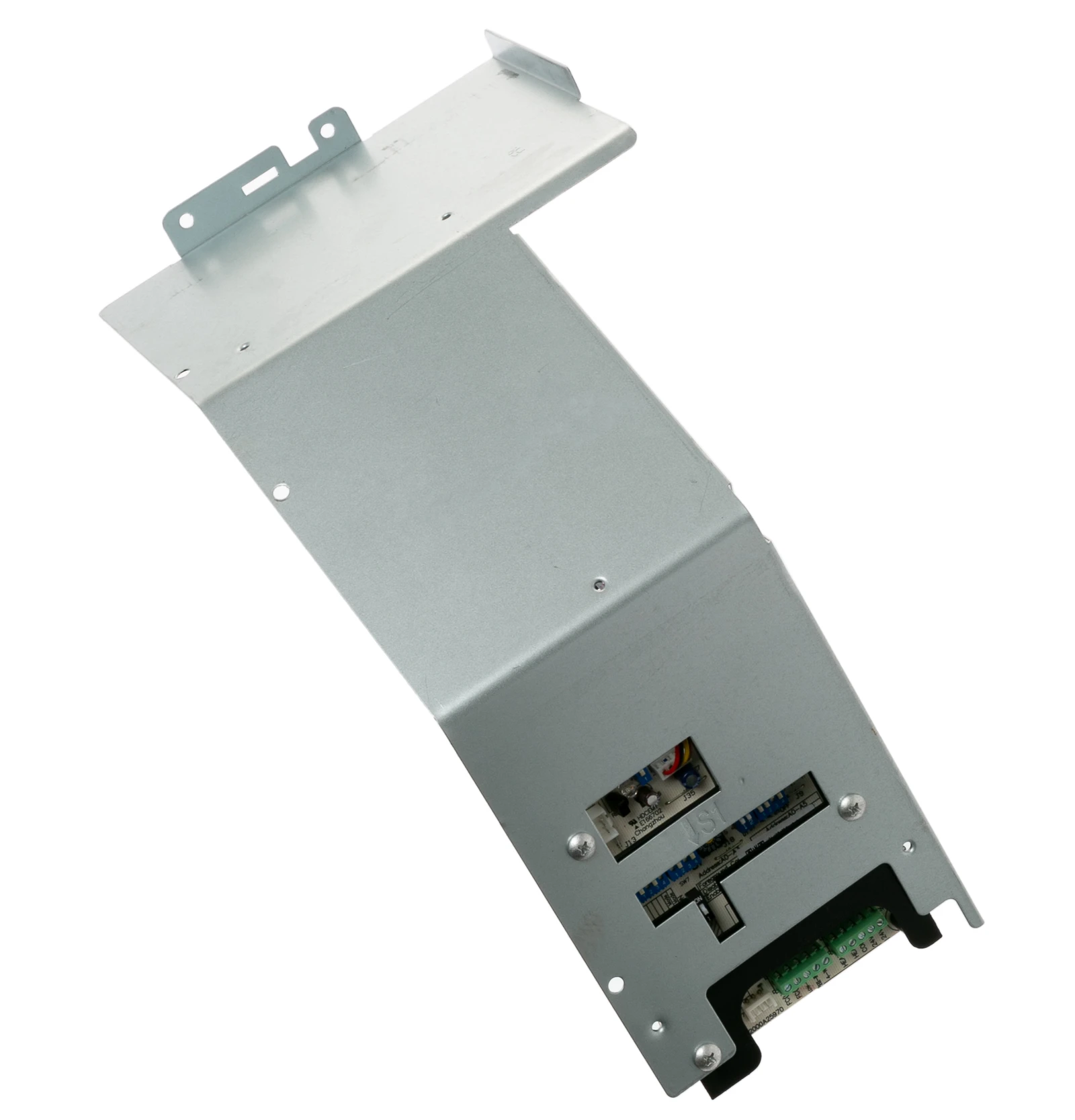 Thermostat Board