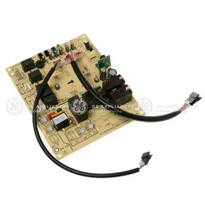 Main Control Board