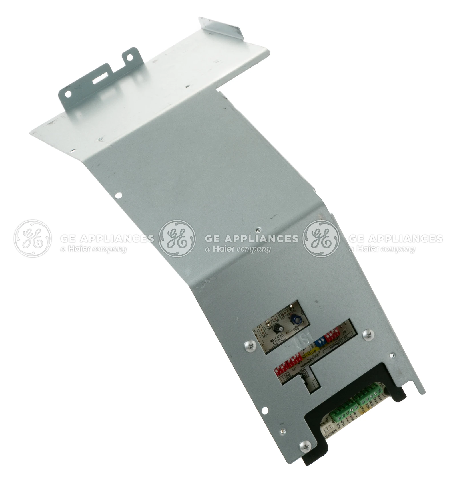 Thermostat Board