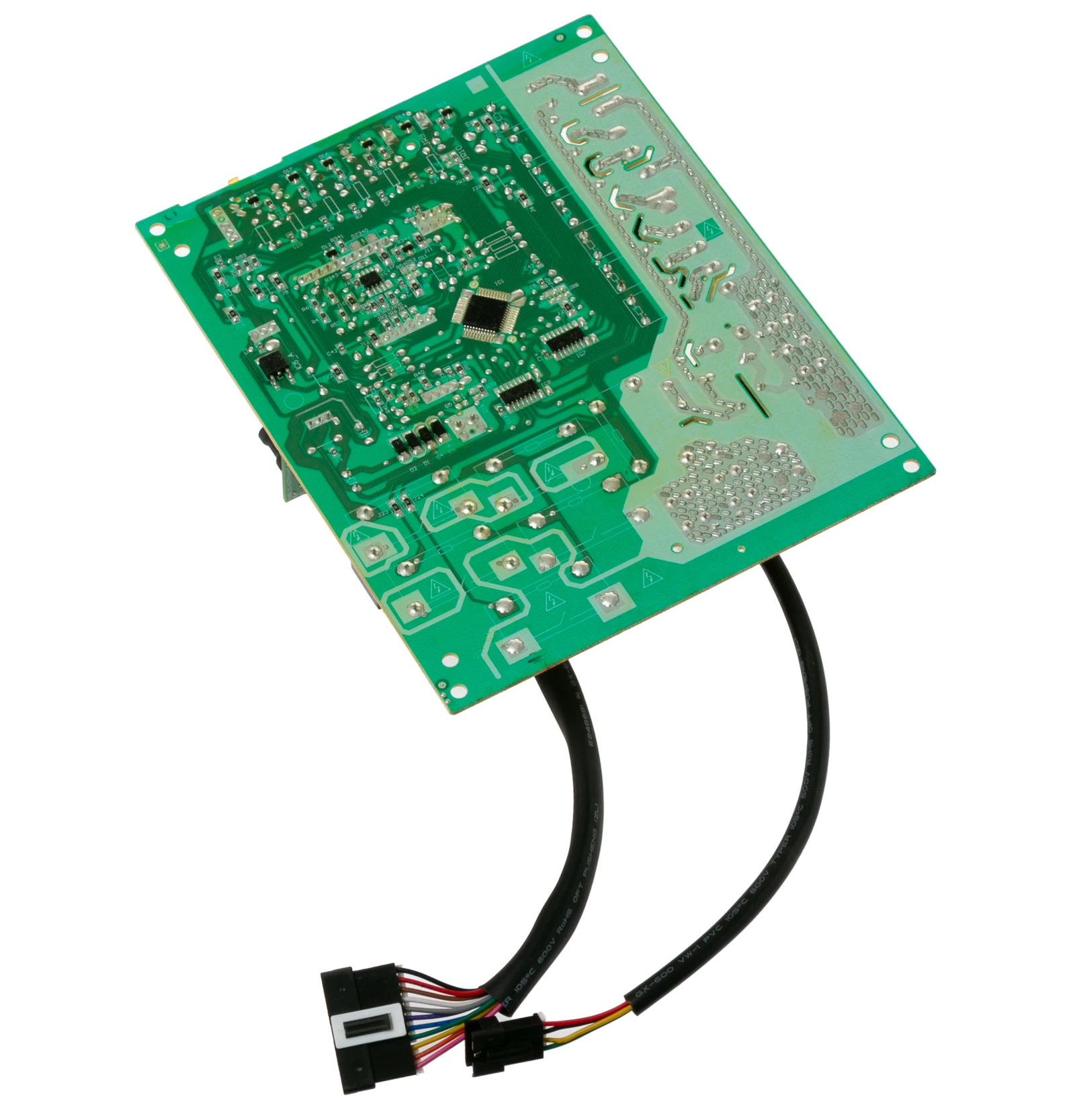 Main Control Board