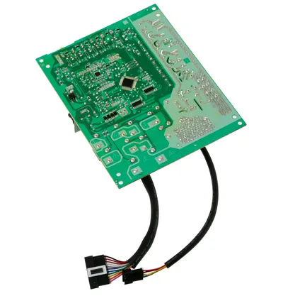 Main Control Board