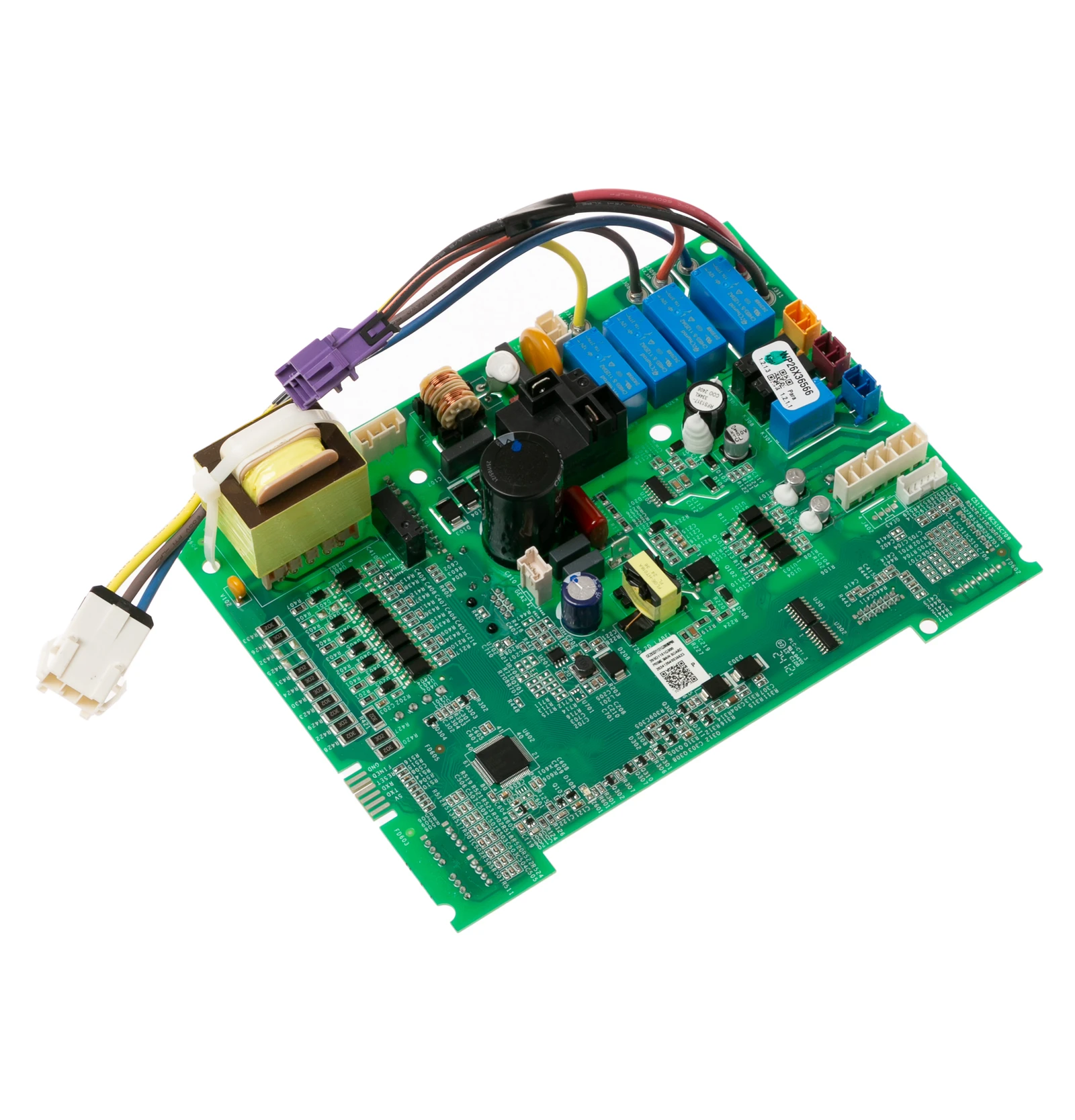 Main Board Service