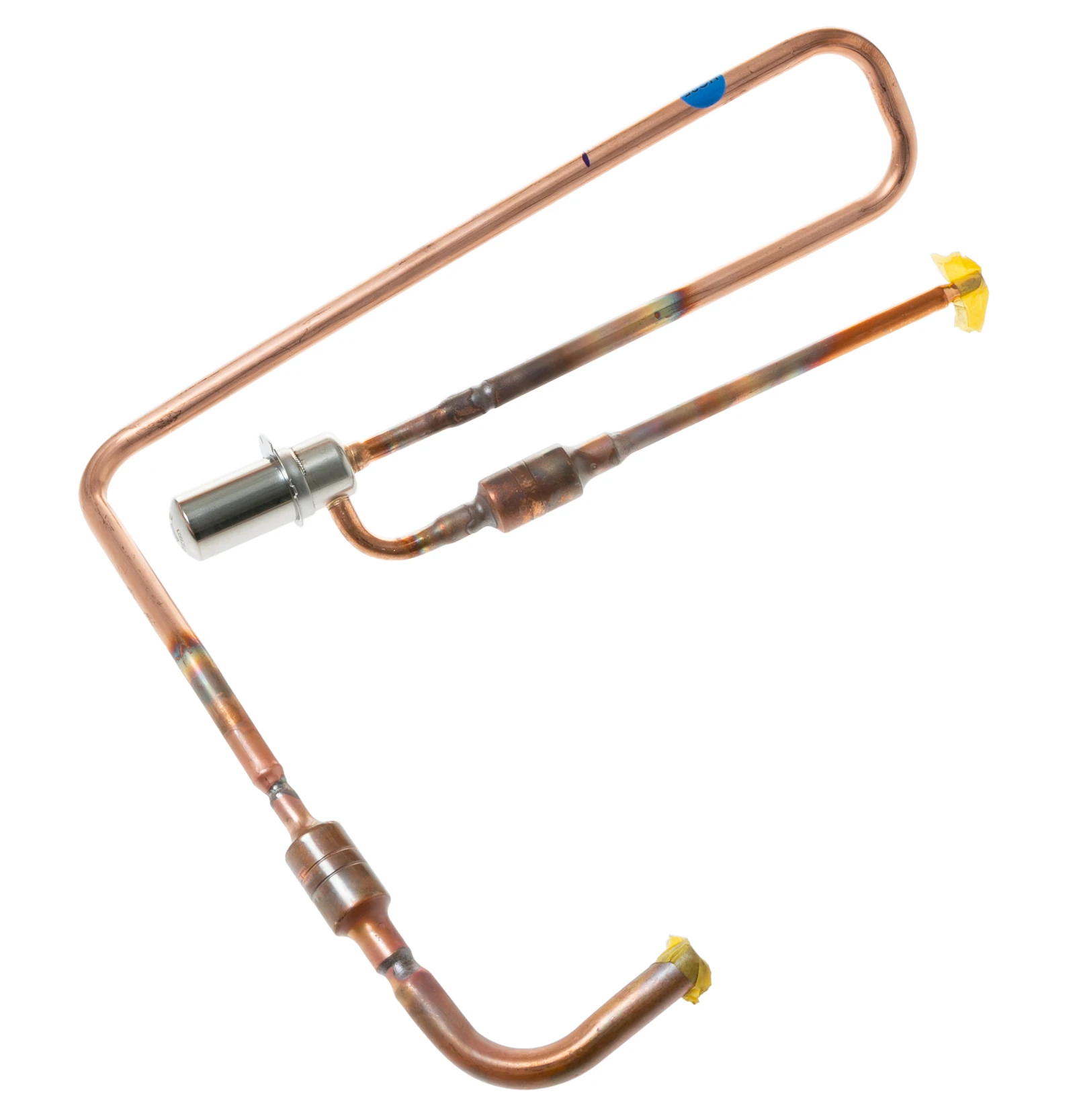 Evaporator Valve Sub-Assembly