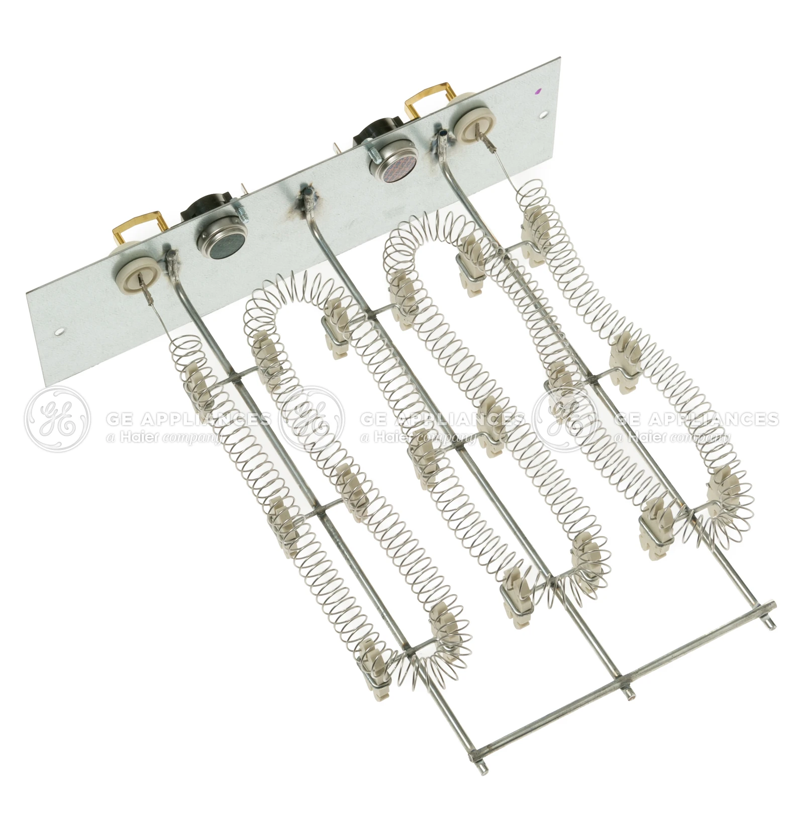 Heater Assembly