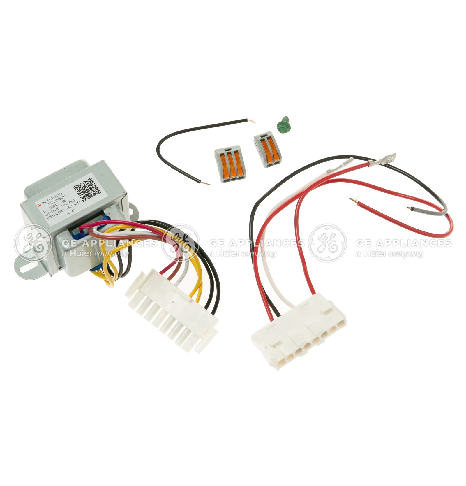 Transformer Assembly Kit