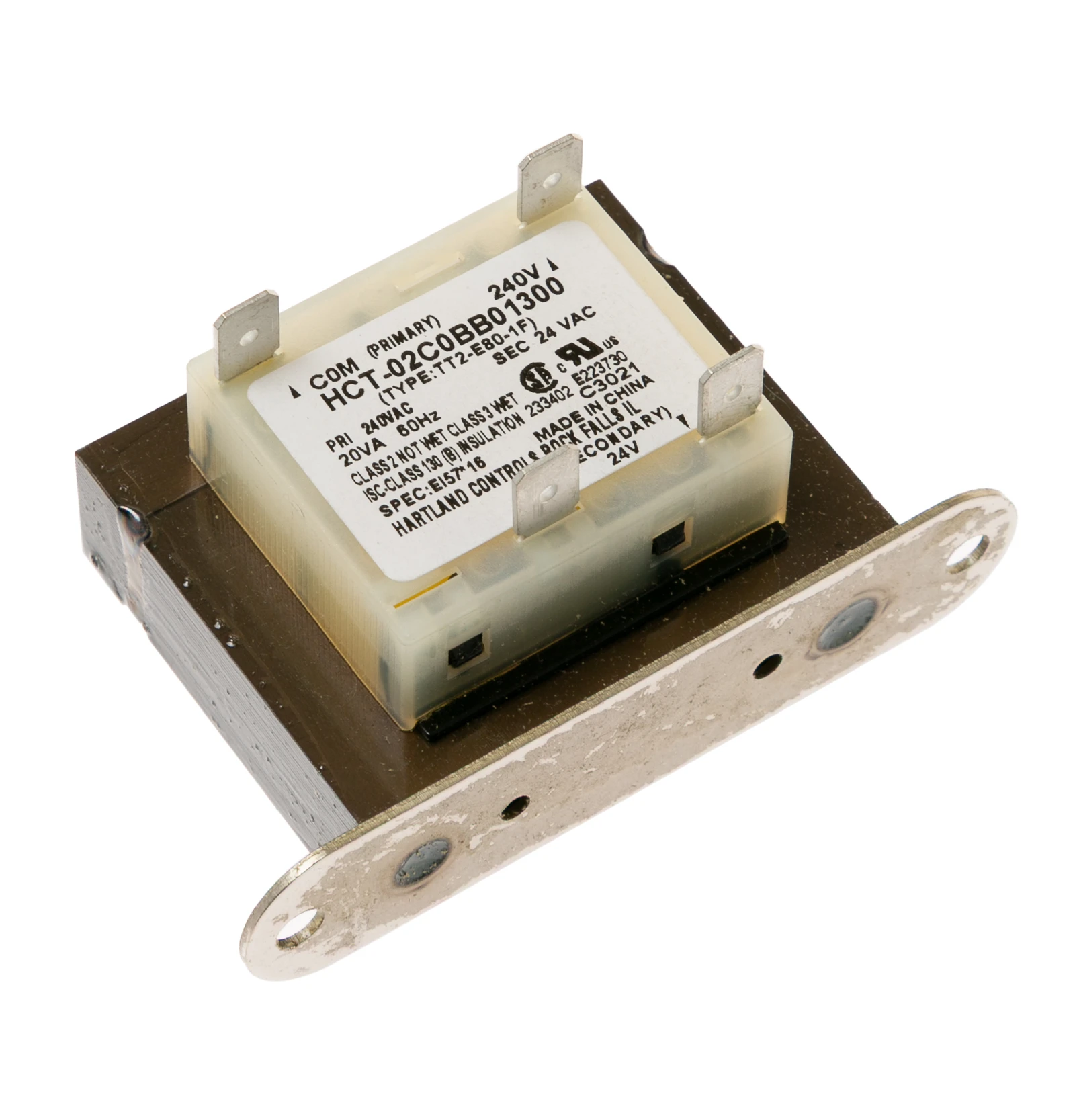 Transformer Linear