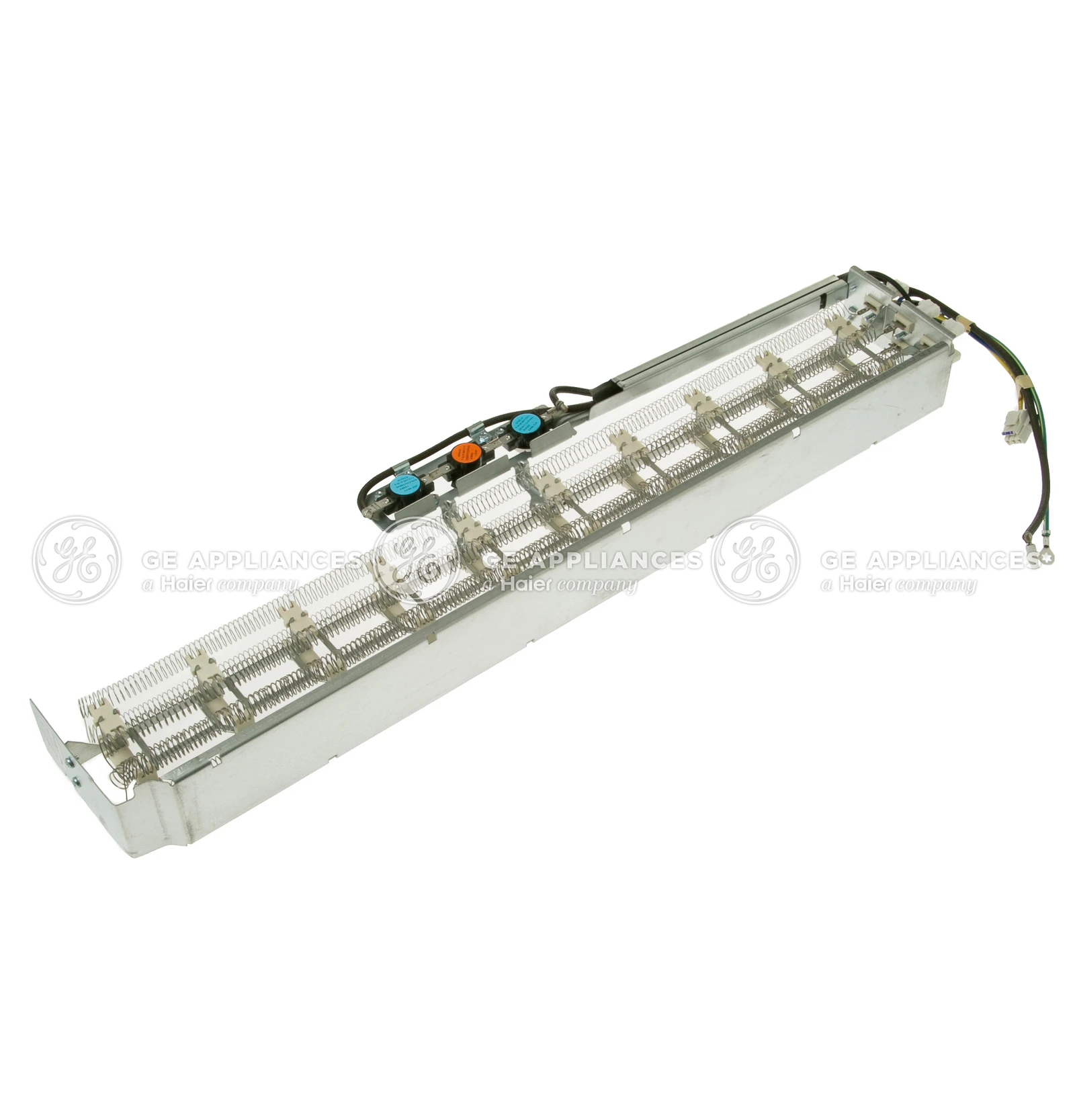 Heater Assembly 230V