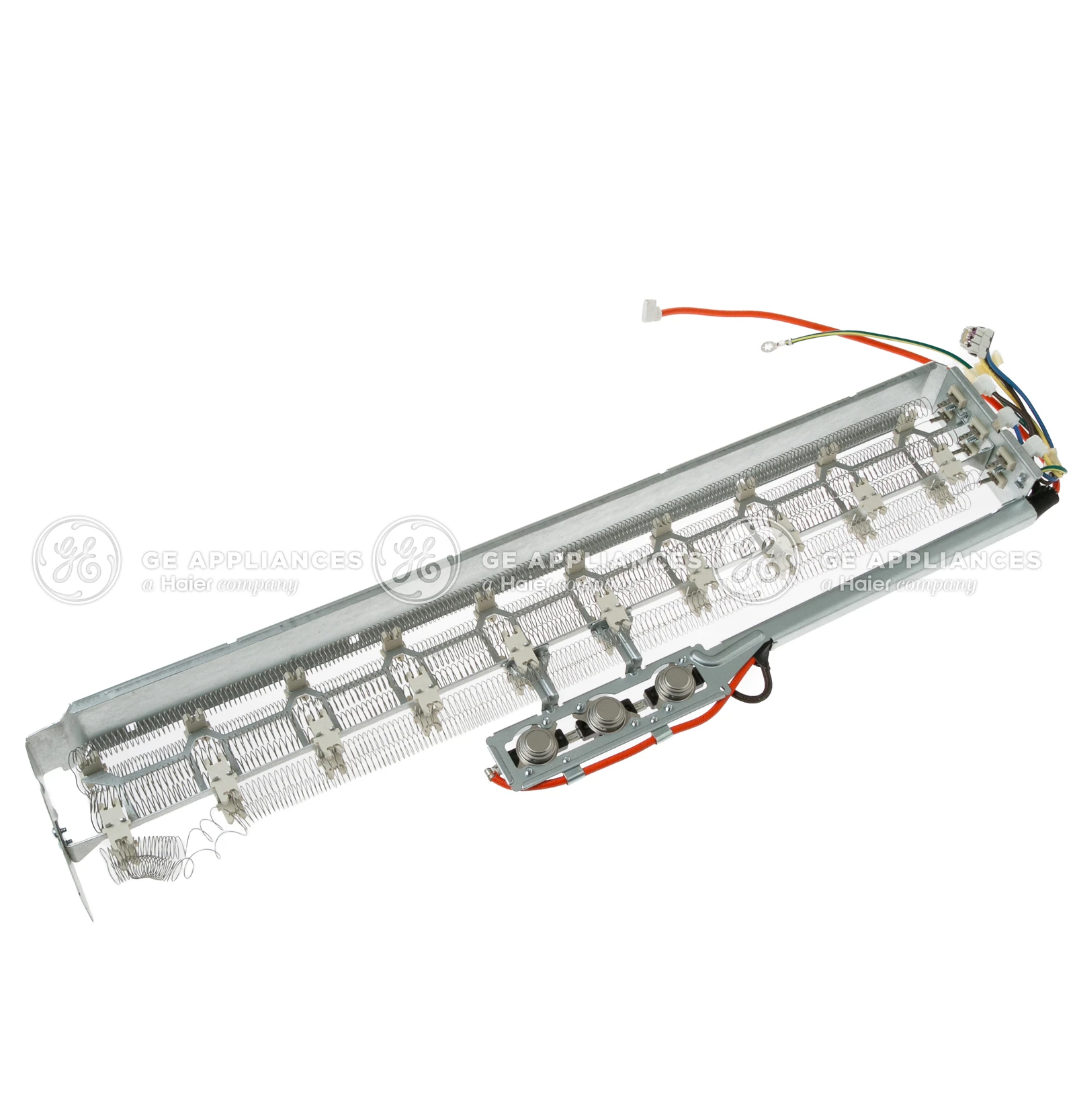 Heater Assembly 265V