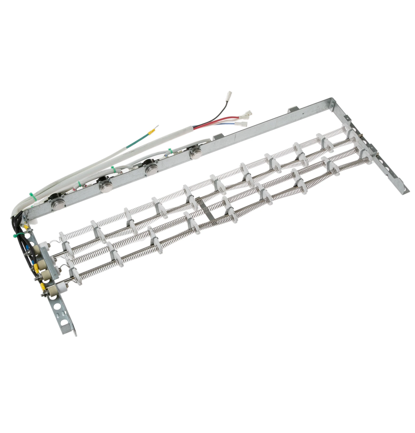 Heater Assembly