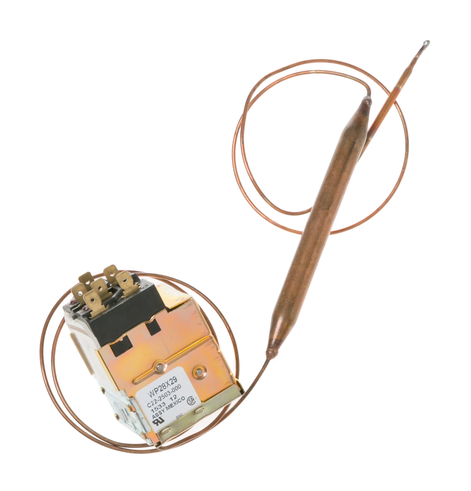 Thermostat