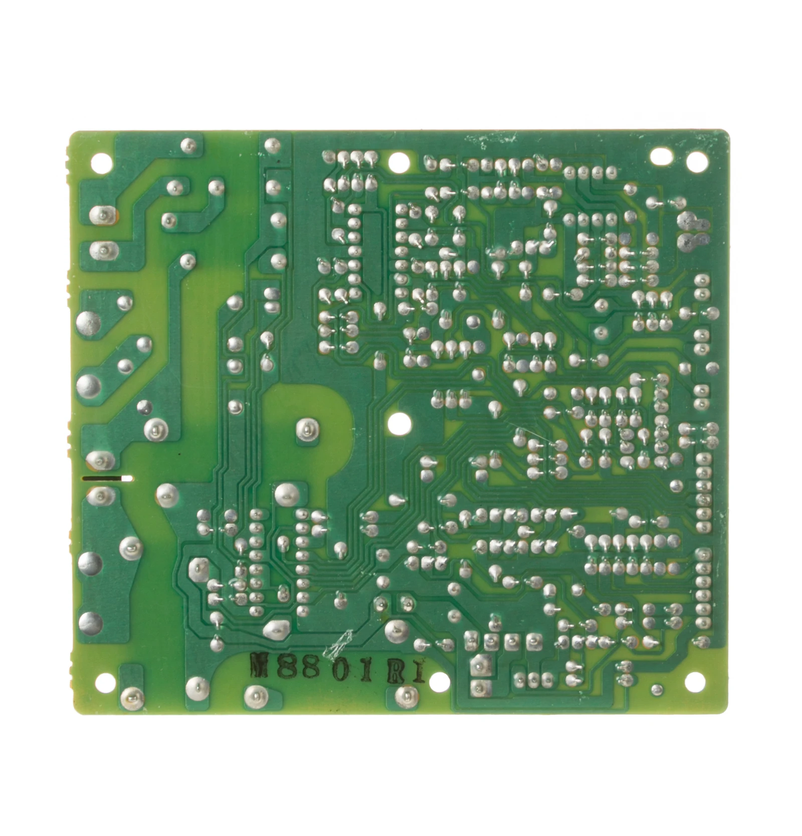 Main Circuit BD