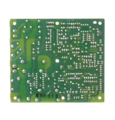Main Circuit BD