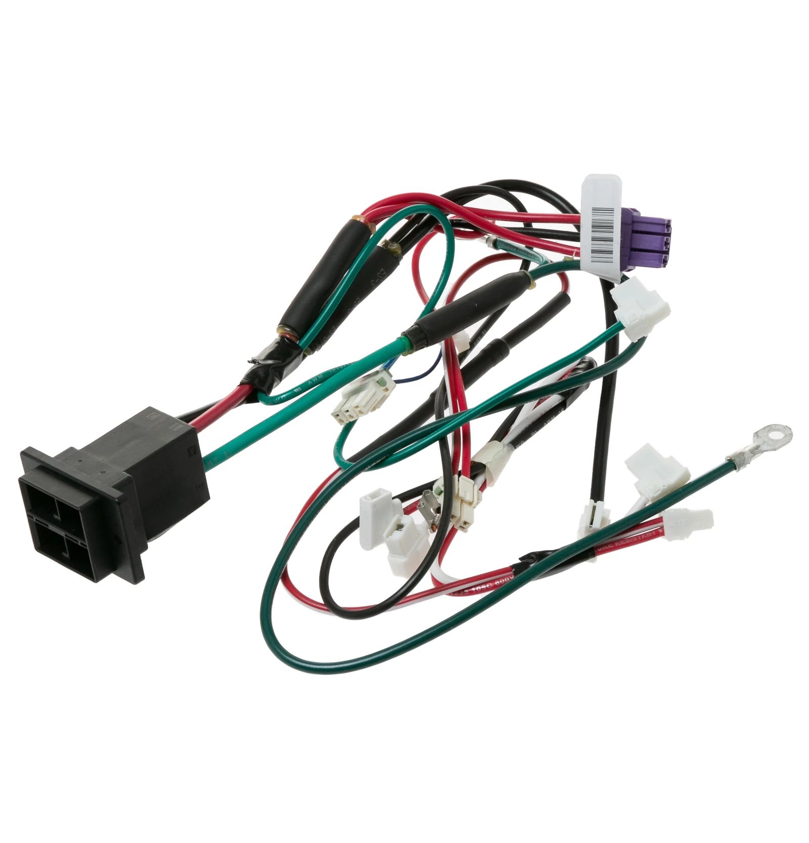 230V Main Harness
