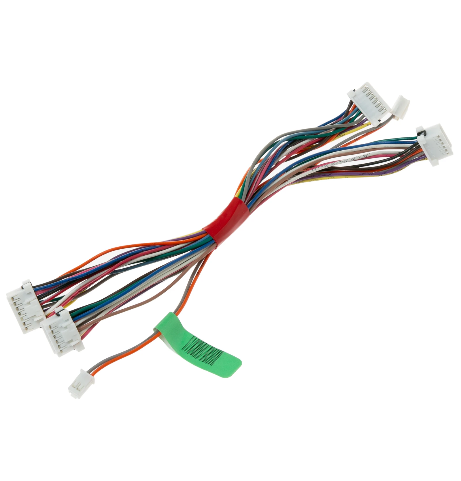 User Interface Harness