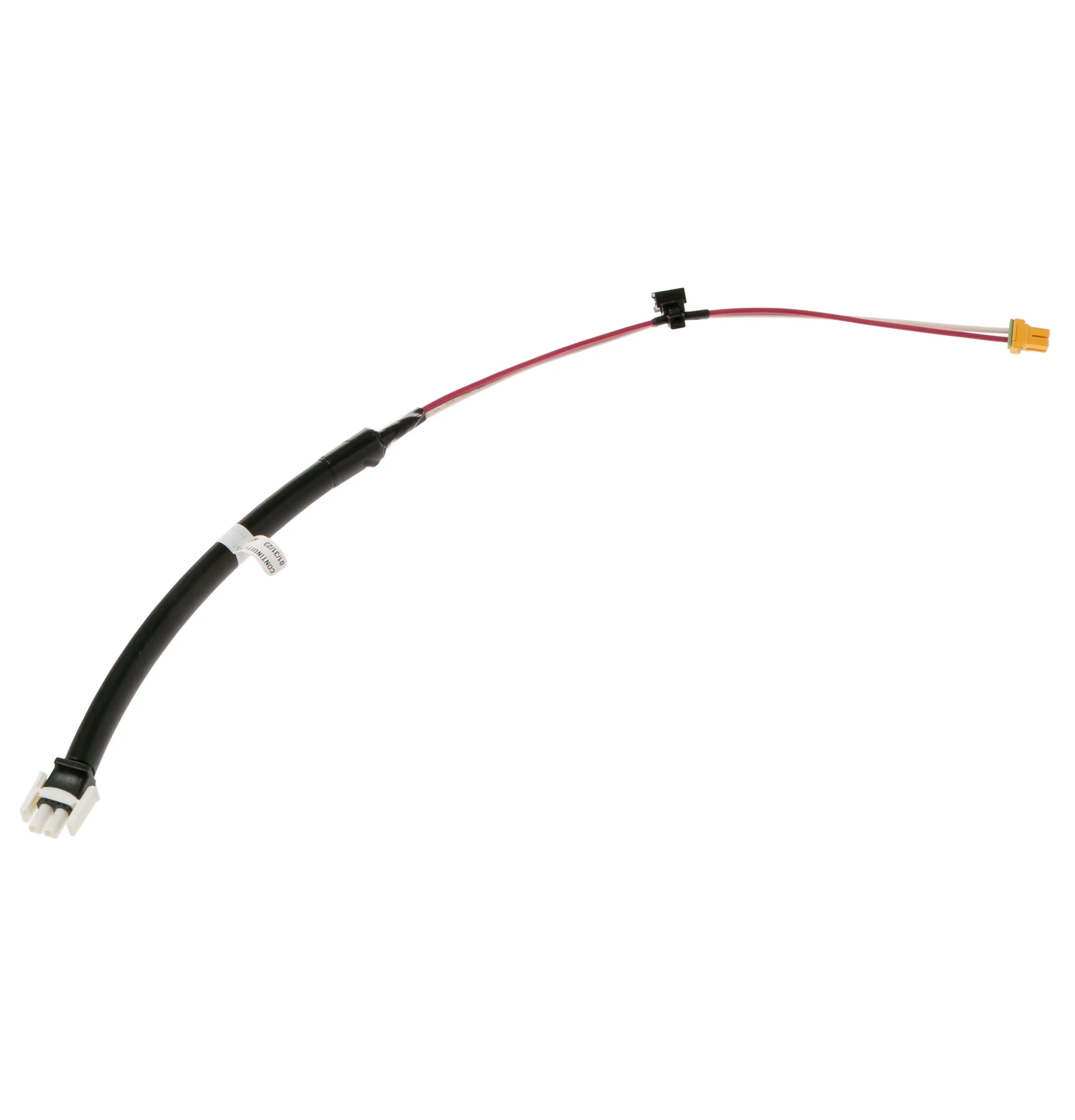 External 240V Harness