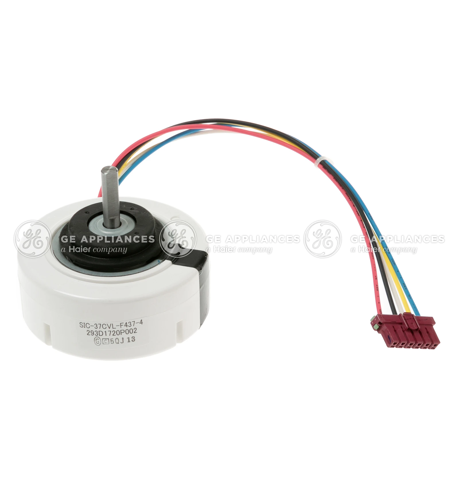 Indoor Motor Kit