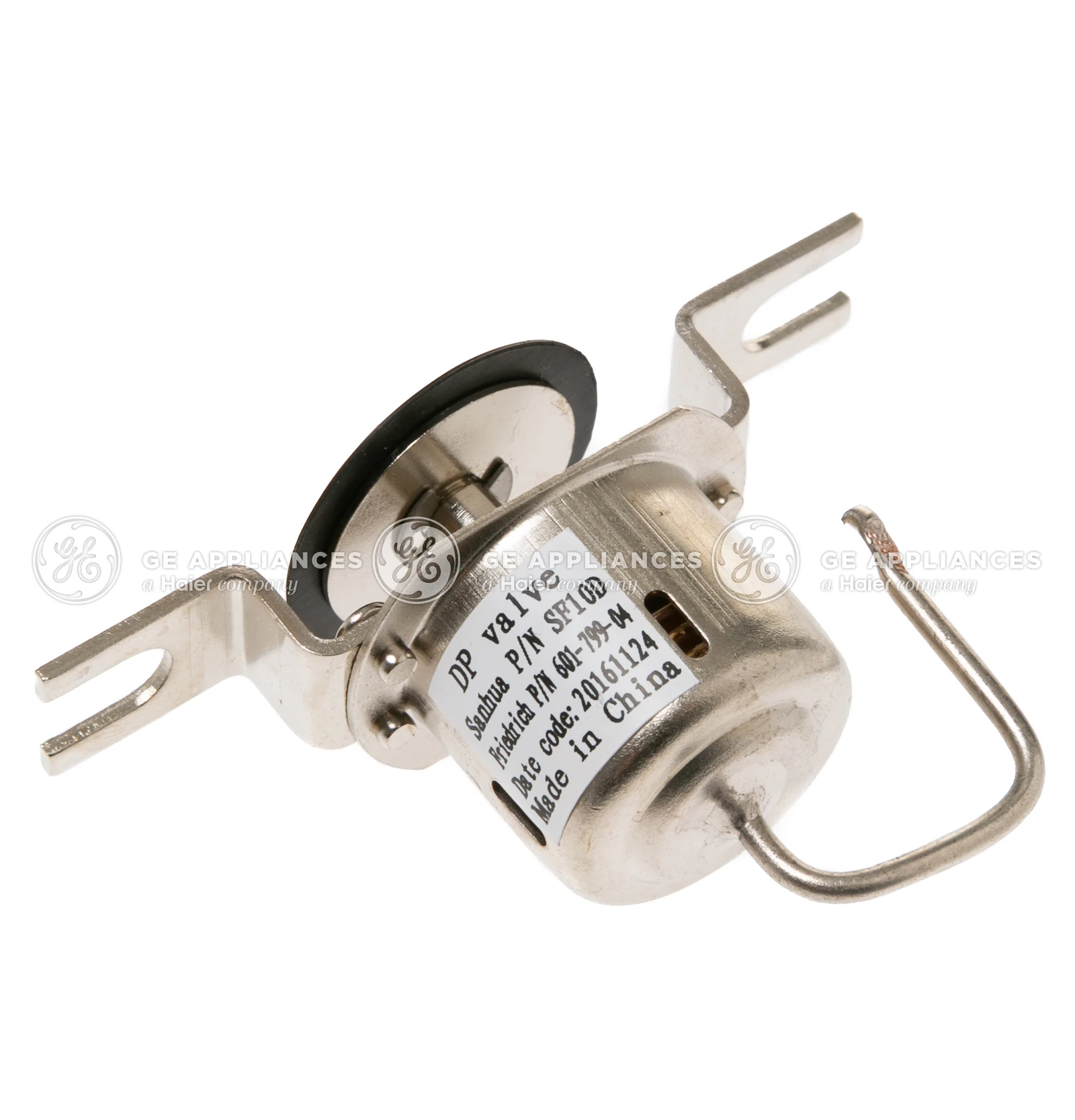 Condensate Drain Valve