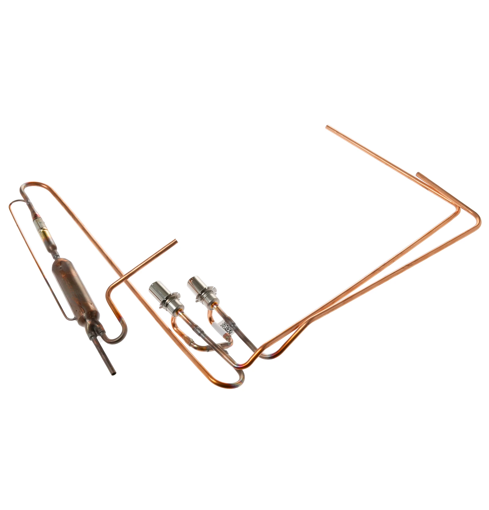 Filter Assembly Service