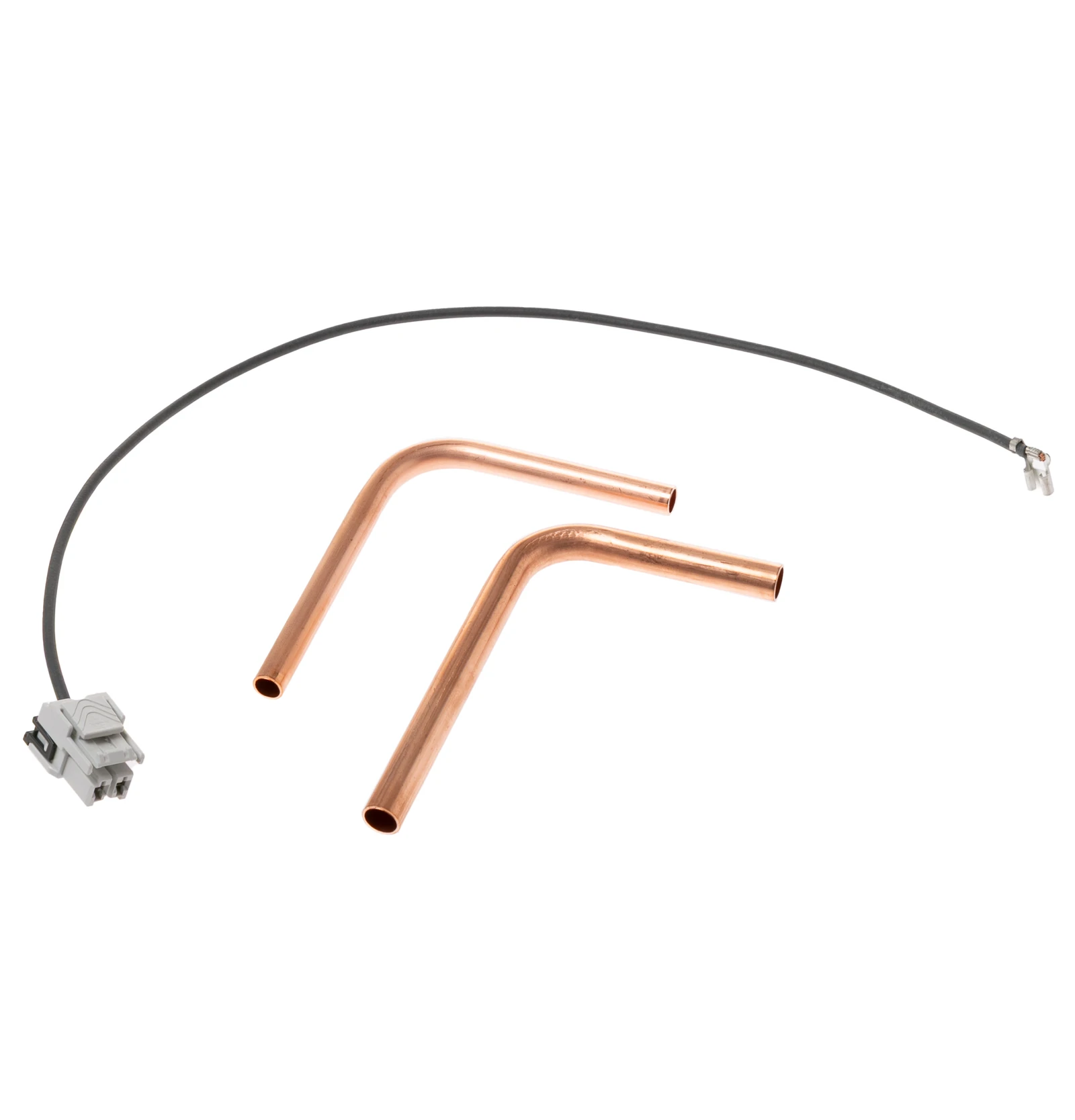 Pressure Switch Replacement