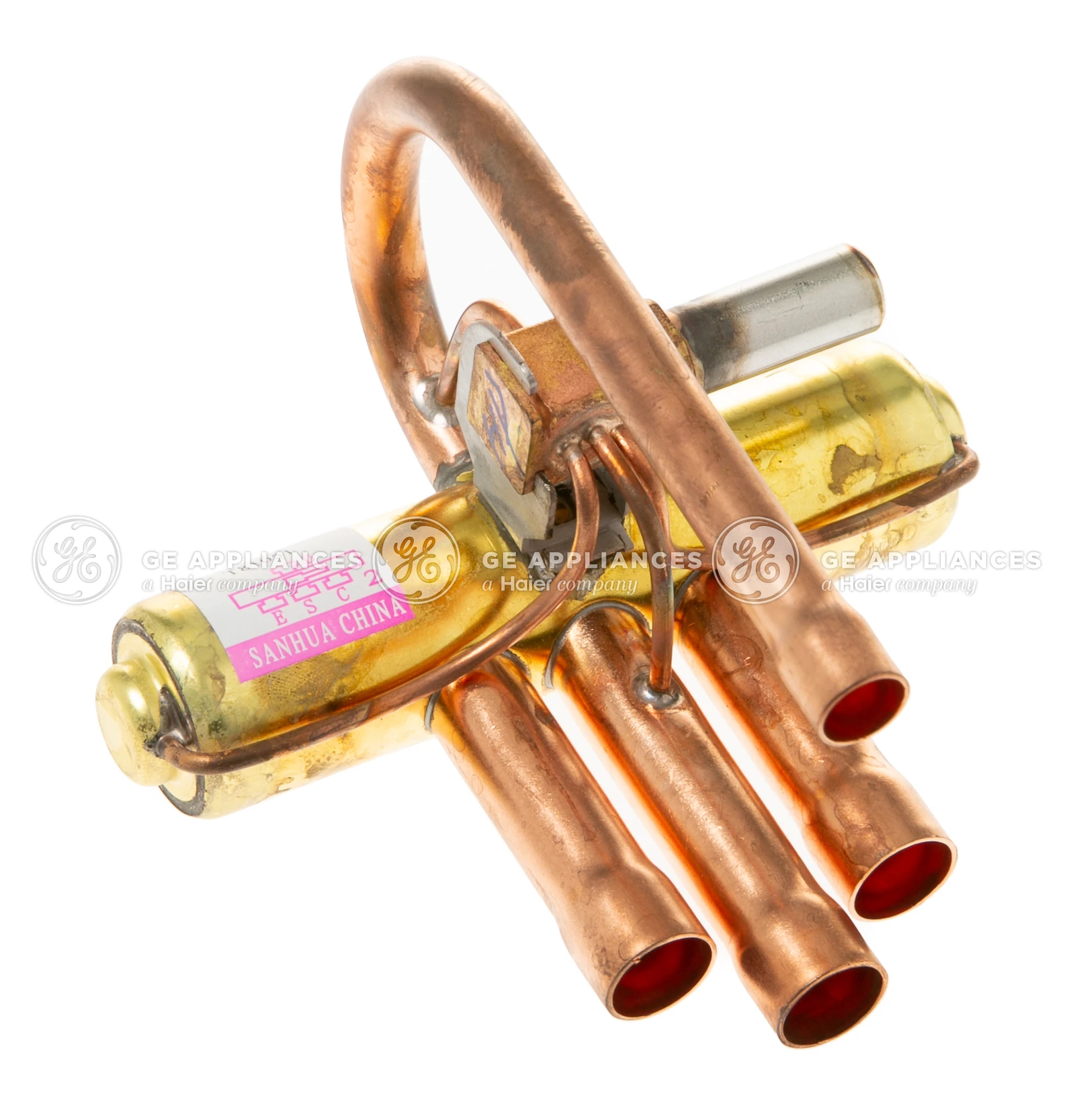 Reverse Valve