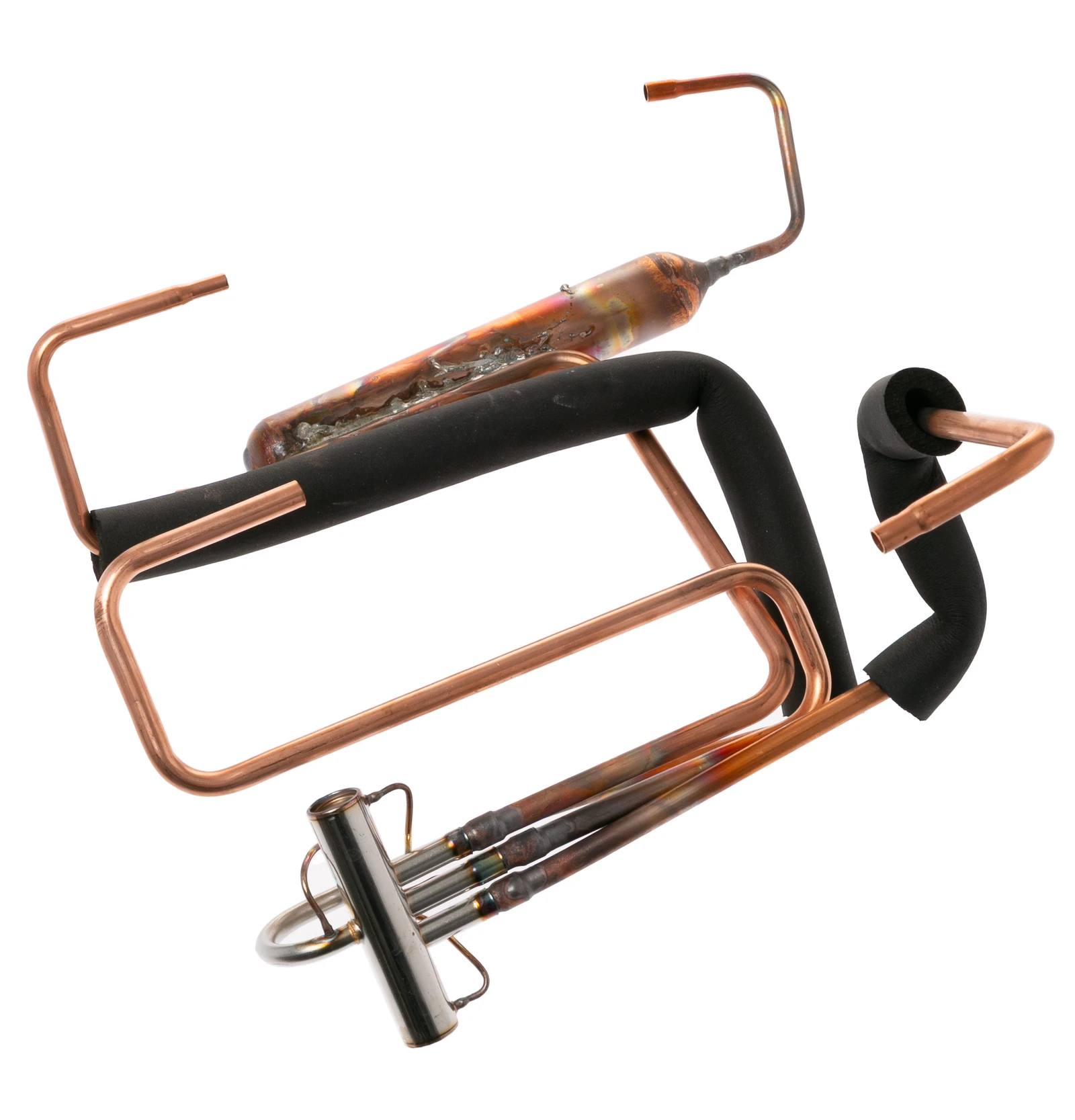 Reversing Valve Kit