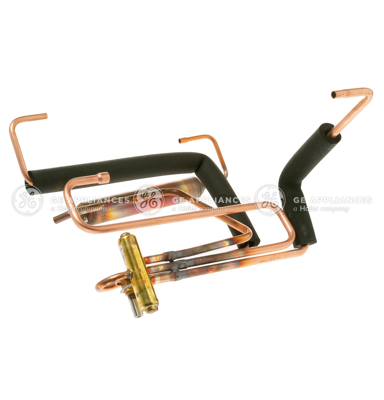 Reversing Valve Kit