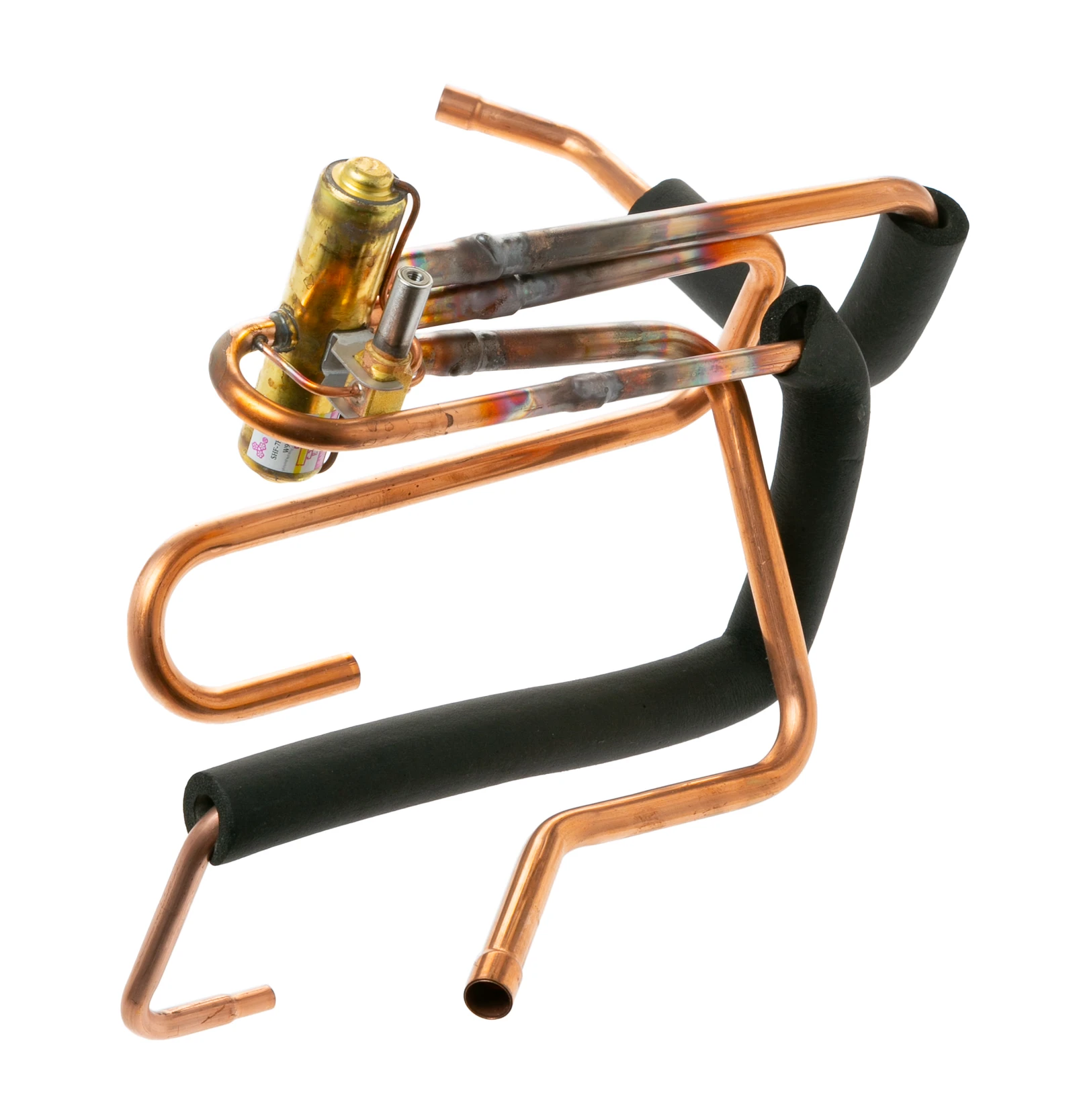 Kit Reversing Valve