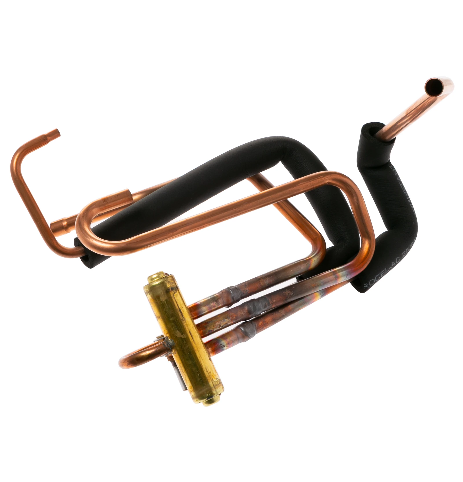 Reversing Valve Kit