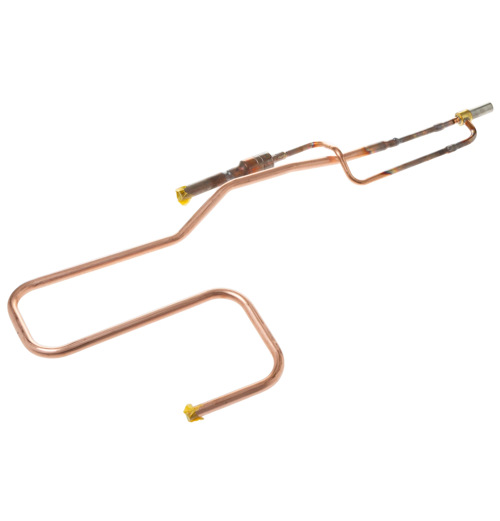 Evaporator Valve Assembly