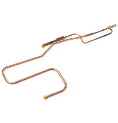 Evaporator Valve Assembly