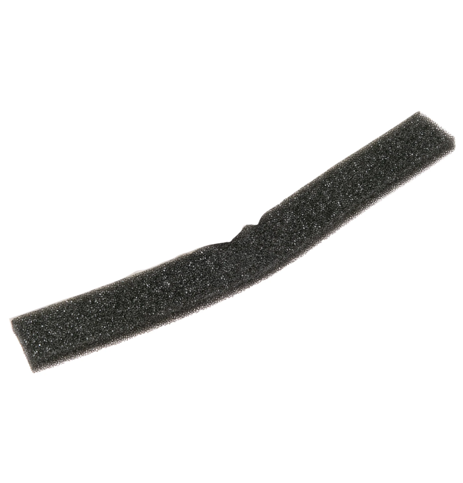 Foam Insulation Coil Side