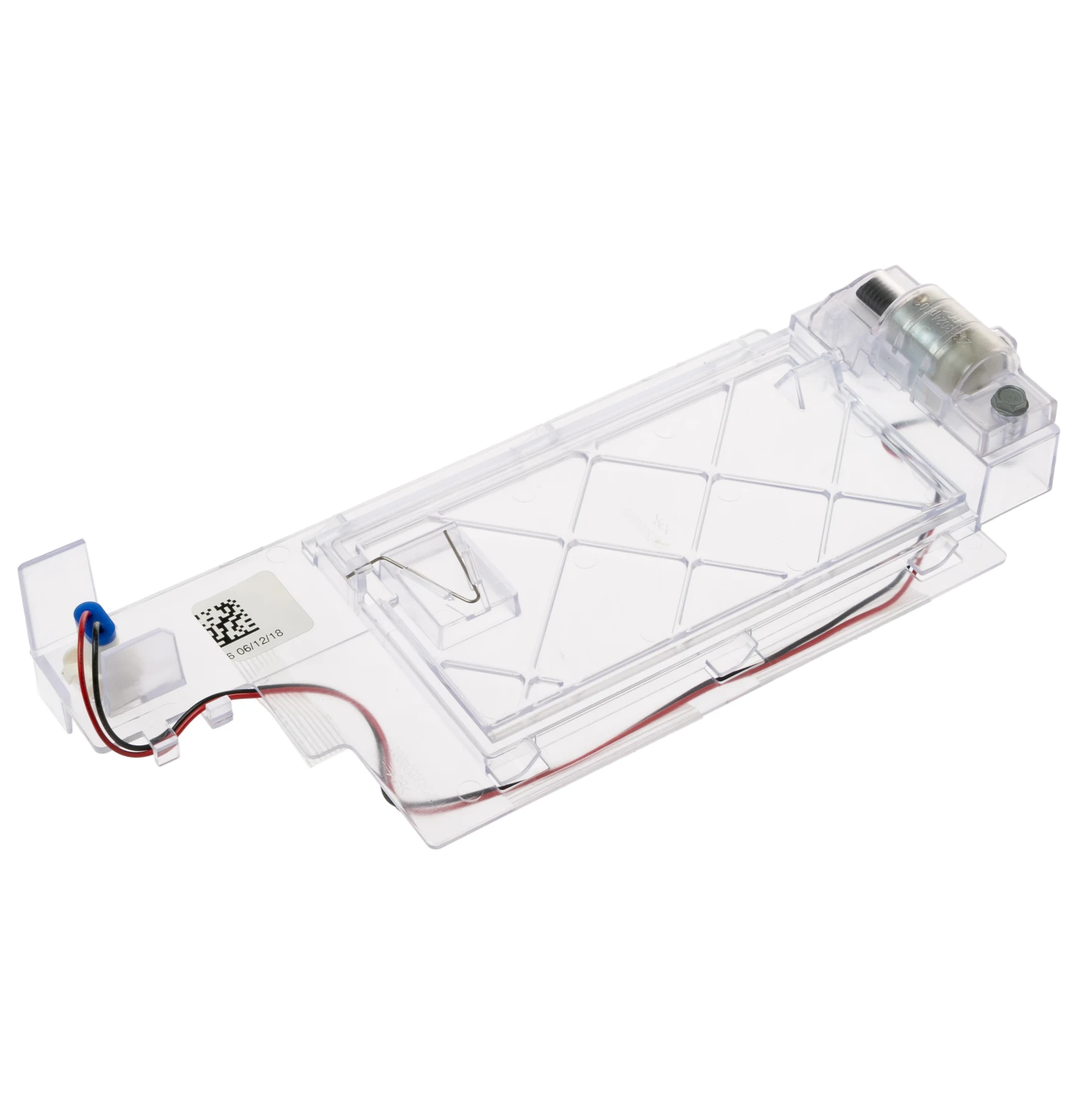 Door Vent Assembly
