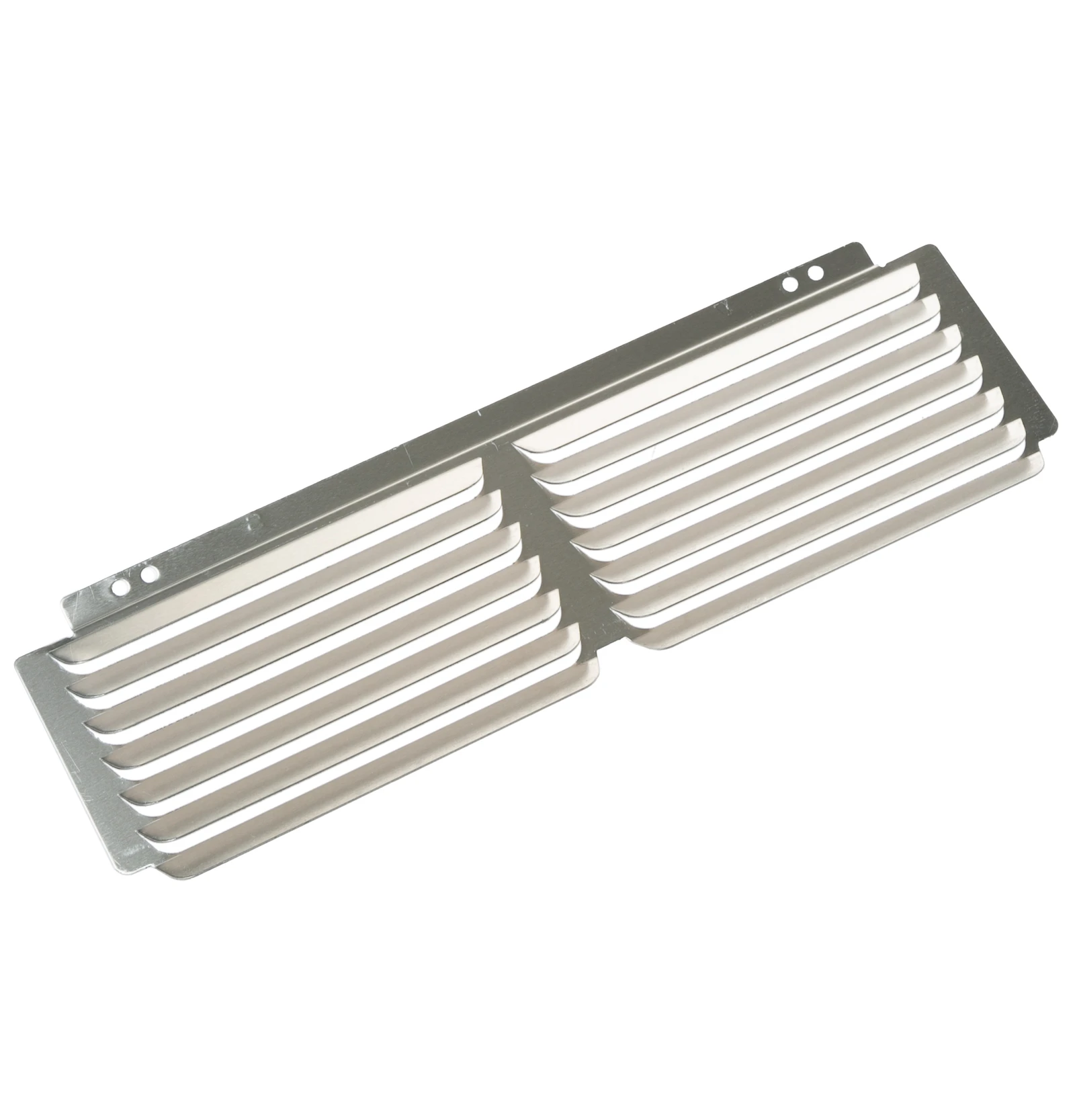Horizontal Louver