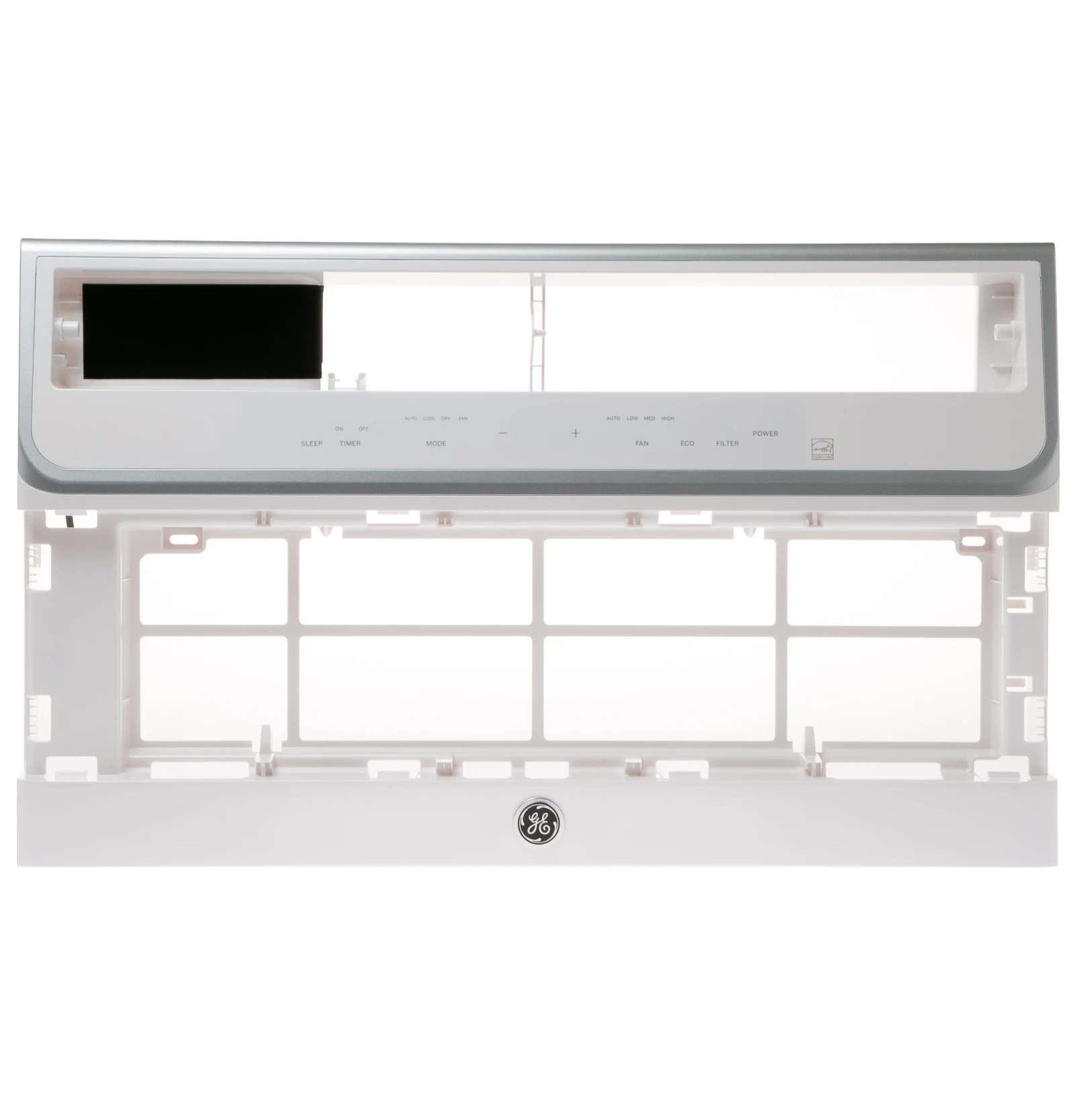 Front Panel Assembly