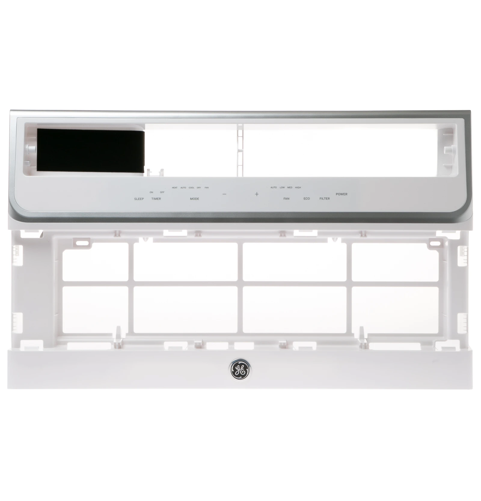 Front Panel Assembly