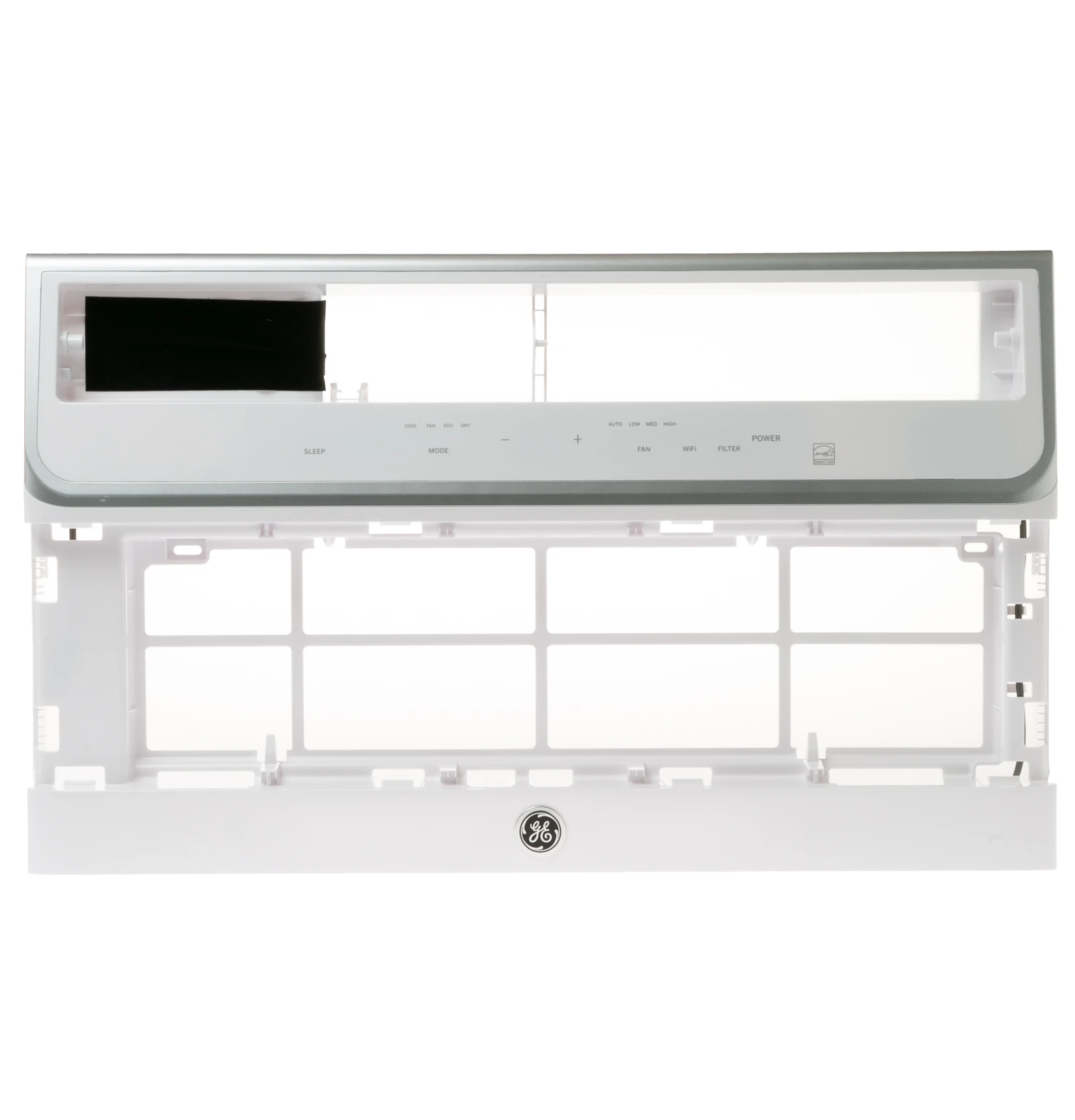 Front Panel Assembly