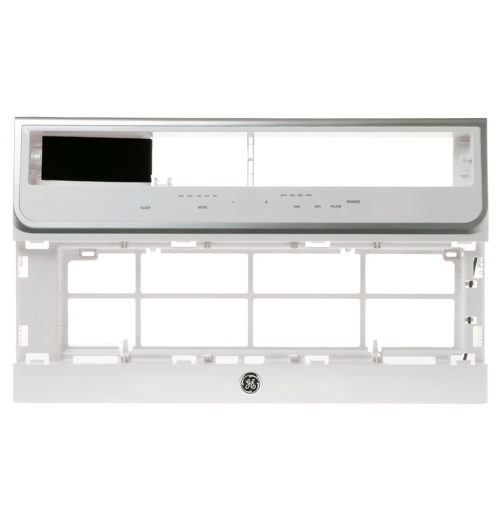 Front Panel Assembly