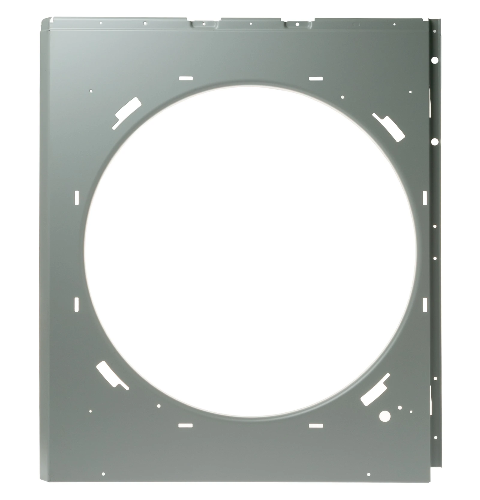 Front Panel