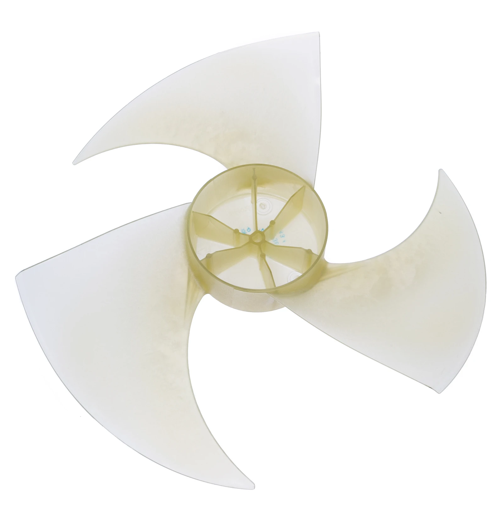 Fan Blade