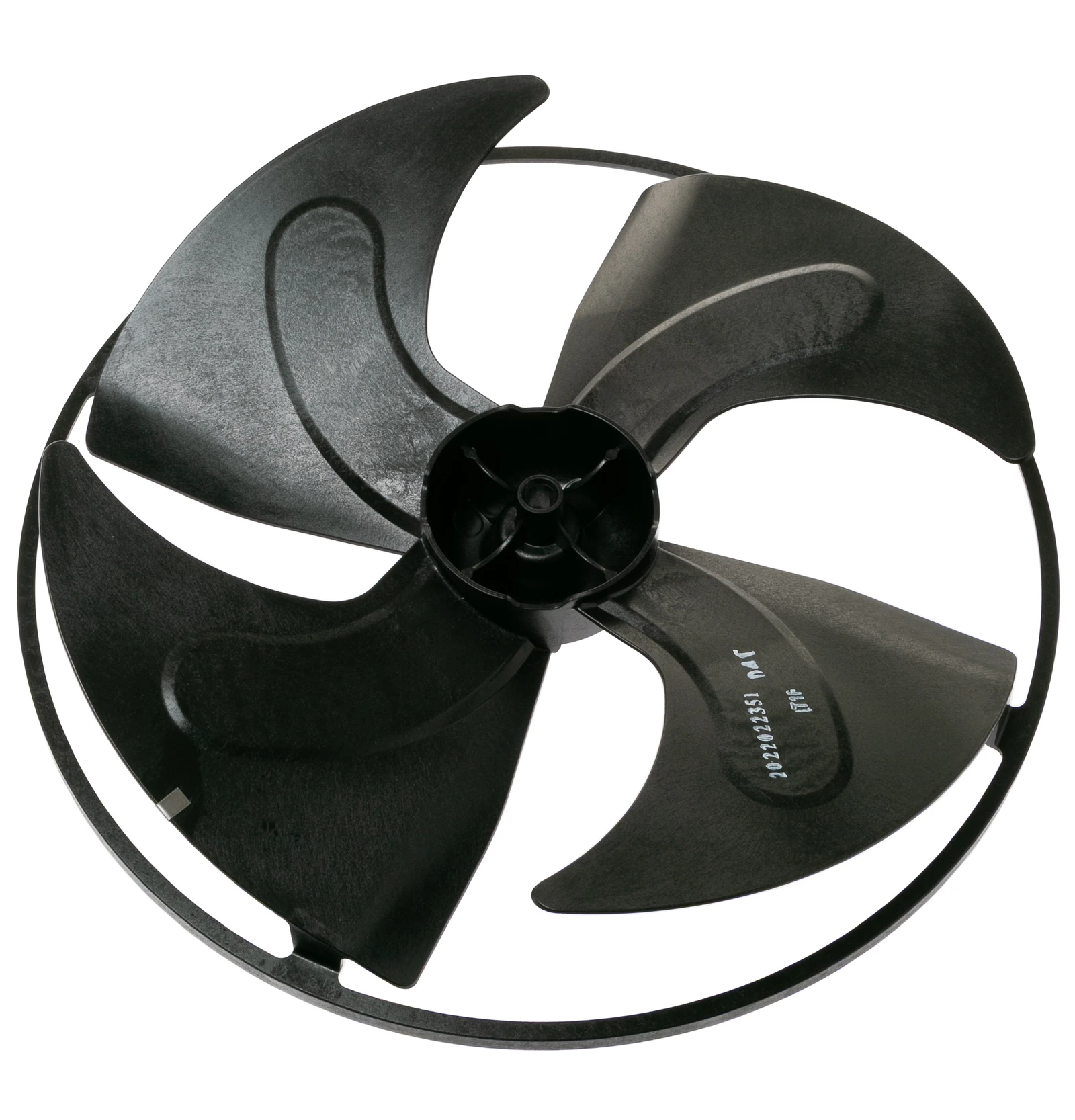 Outdoor Fan Assembly